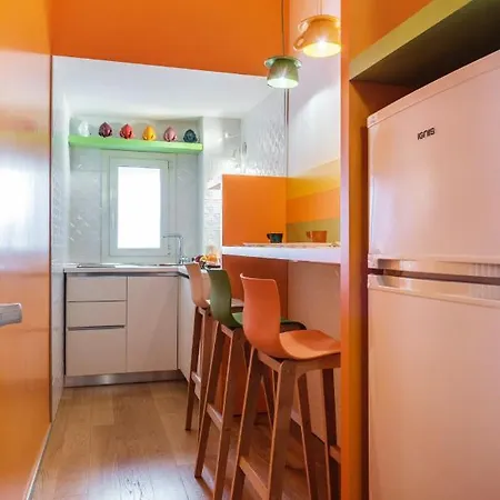 La Rotonda Da Sabrina Nocleg ze śniadaniem