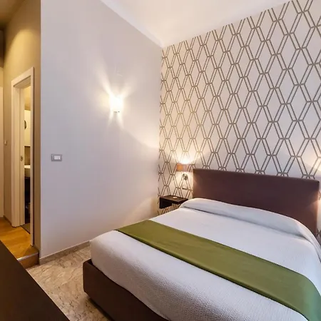 La Rotonda Da Sabrina Bed & Breakfast