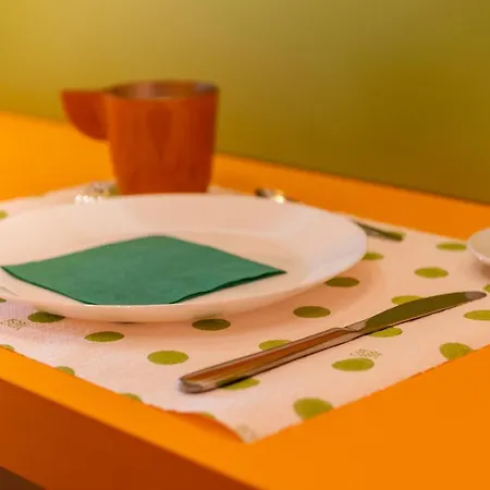 La Rotonda Da Sabrina Bari