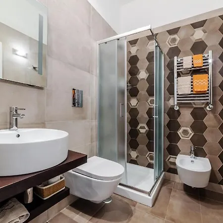 La Rotonda Da Sabrina Bed & Breakfast Bari