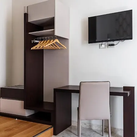 Nocleg ze śniadaniem La Rotonda Da Sabrina Bari