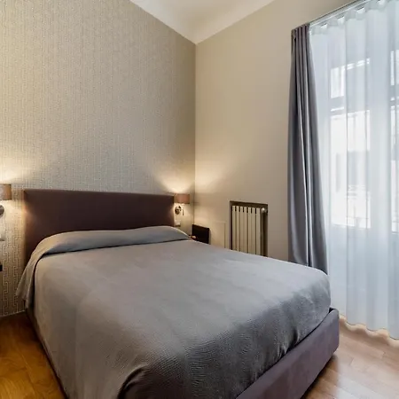 La Rotonda Da Sabrina Nocleg ze śniadaniem 3*