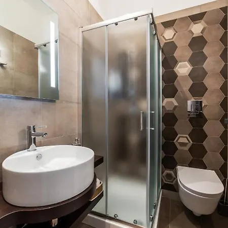 La Rotonda Da Sabrina Nocleg ze śniadaniem Bari