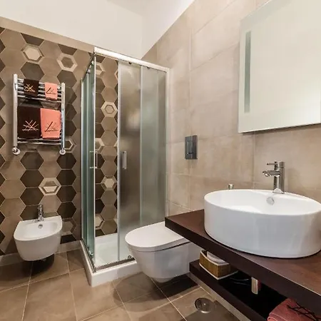 La Rotonda Da Sabrina Bed & Breakfast 3*