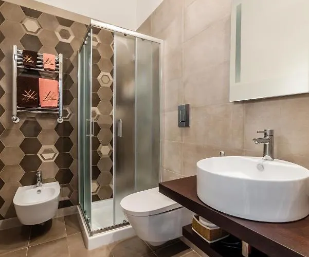 La Rotonda Da Sabrina Panzió 3*