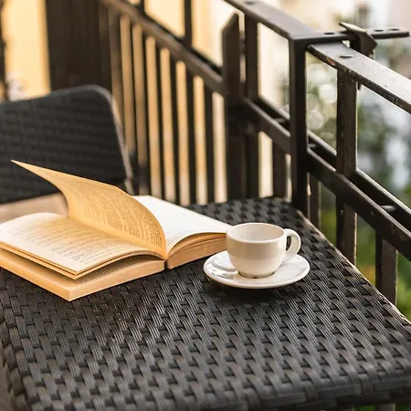 La Rotonda Da Sabrina バーリ