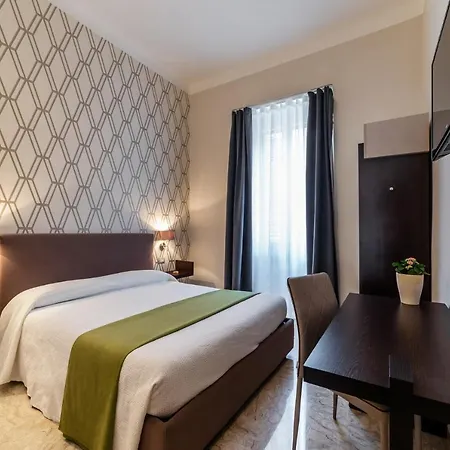 La Rotonda Da Sabrina Bed & Breakfast