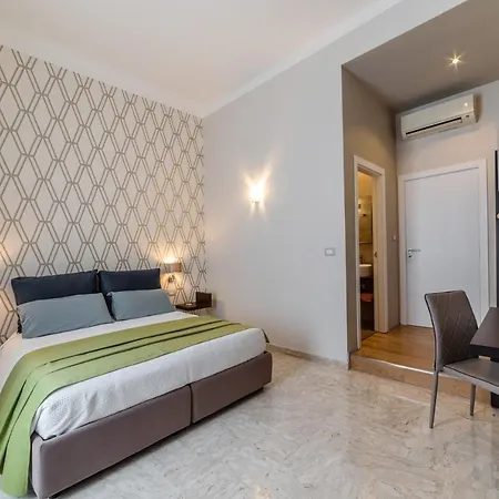 La Rotonda Da Sabrina לינה וארוחת בוקר בארי