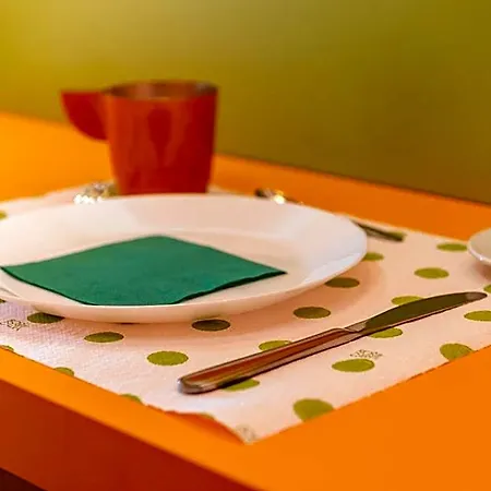 La Rotonda Da Sabrina Bed & Breakfast