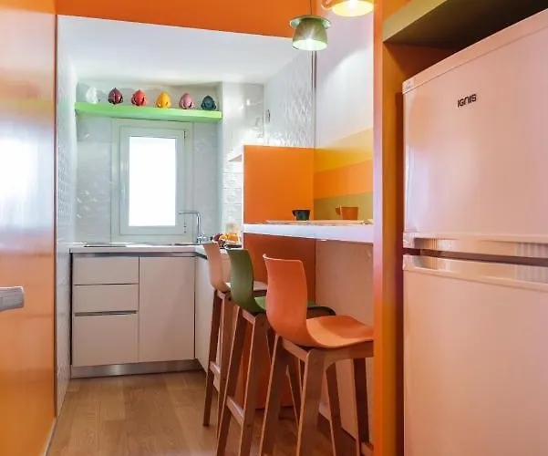 La Rotonda Da Sabrina Couette-café