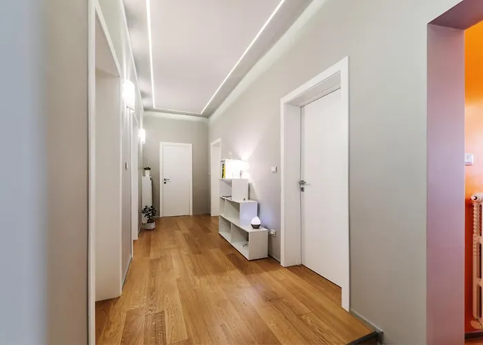 Couette-café La Rotonda Da Sabrina Bari